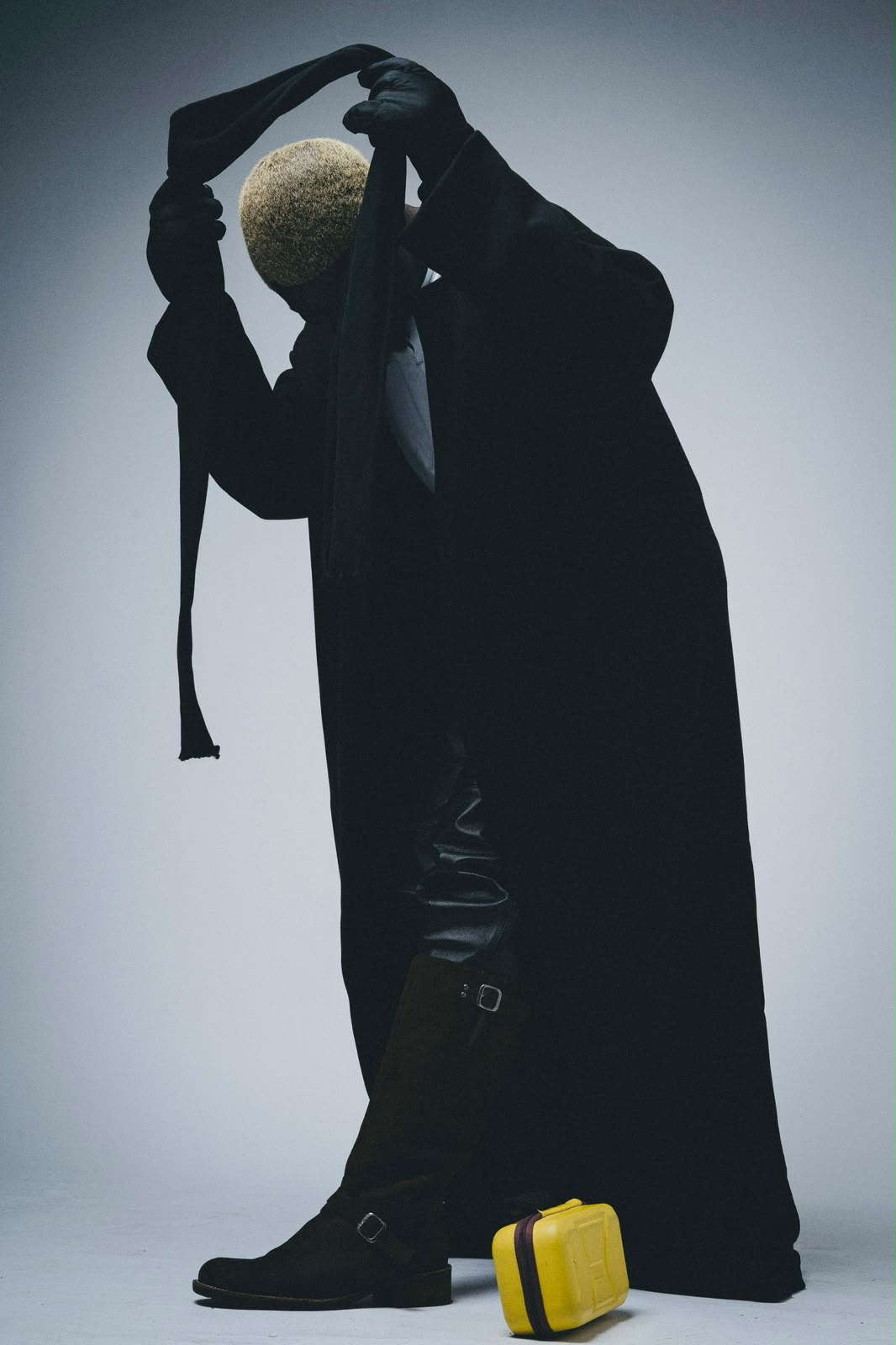 Dark Silhouette