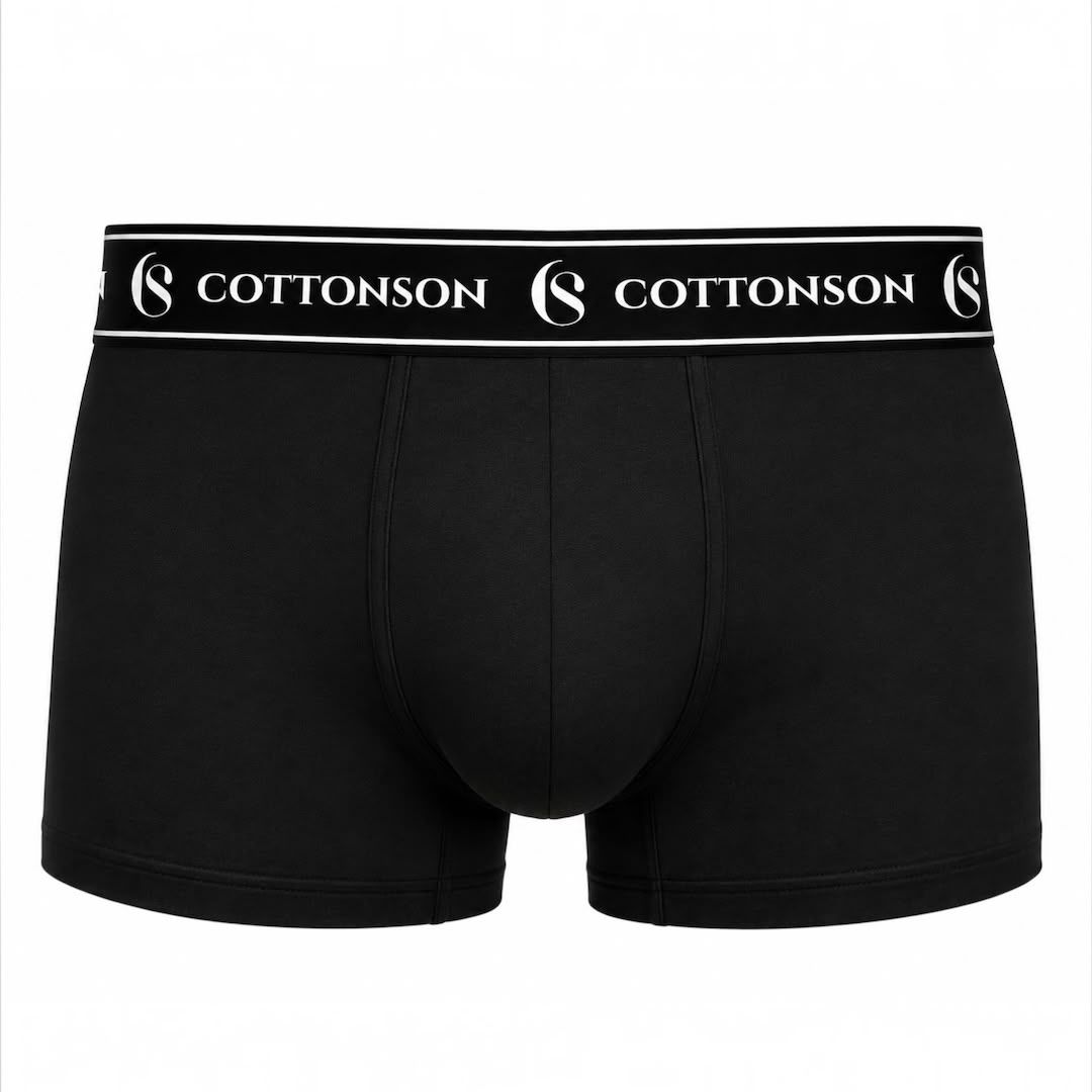 CSON BOXERS SHORTS, view 1